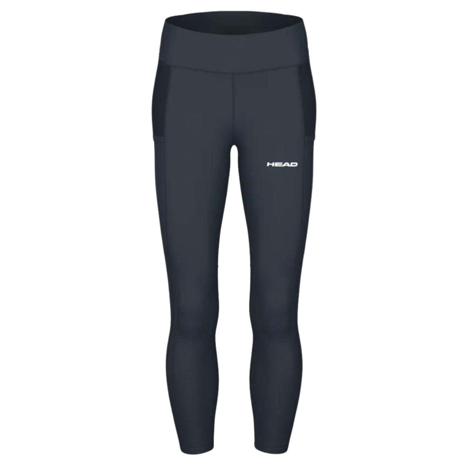 Head Tech Tights Women Navy - OLD